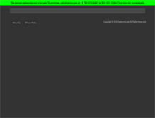 Tablet Screenshot of bebesvids.net